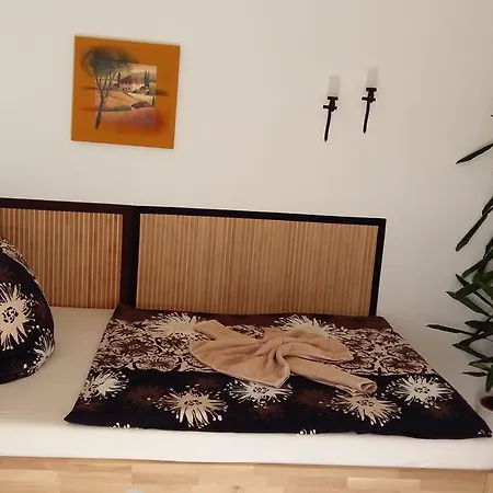 Ferienhaus Toscana