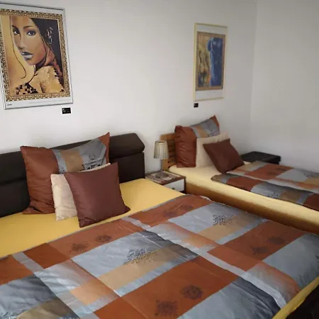 Ferienhaus Toscana