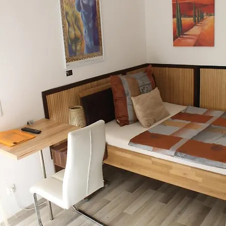 Ferienhaus Toscana *