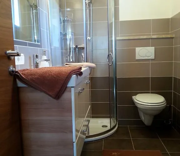 Σπίτι διακοπών Toscana Στάιρ