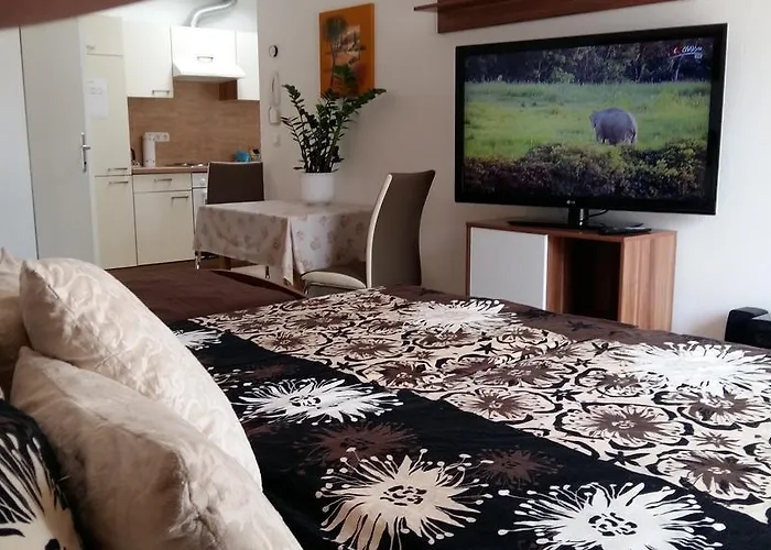 Σπίτι διακοπών Toscana *