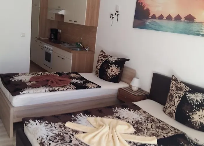 Σπίτι διακοπών Toscana Στάιρ