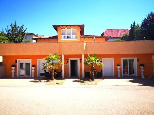 Σπίτι διακοπών Toscana