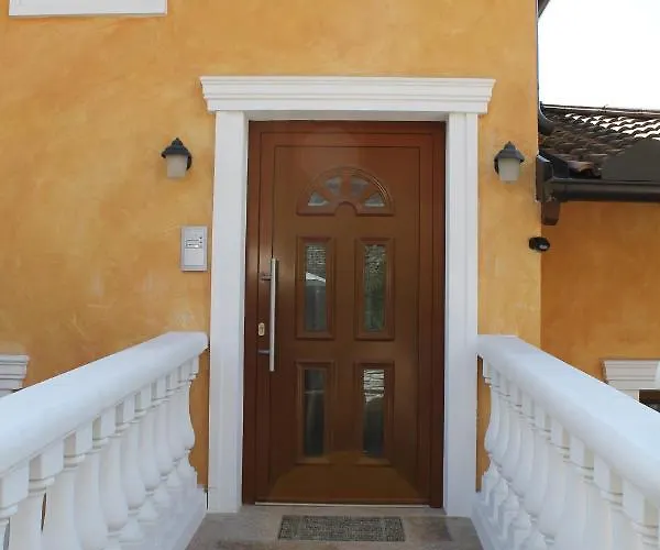 Toscana * シュタイアー