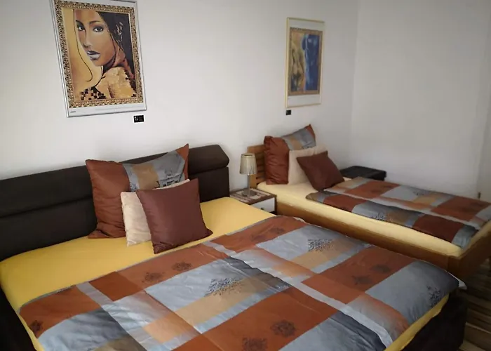 Σπίτι διακοπών Toscana