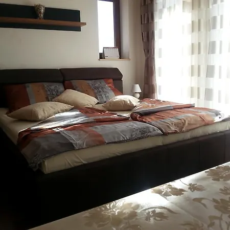 Toscana Ferienhaus *