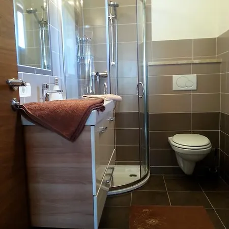 Holiday home Toscana Steyr