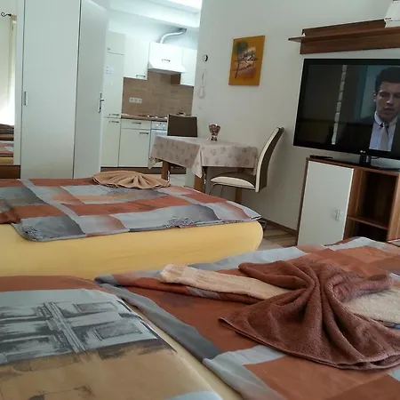 Ferienhaus Toscana *