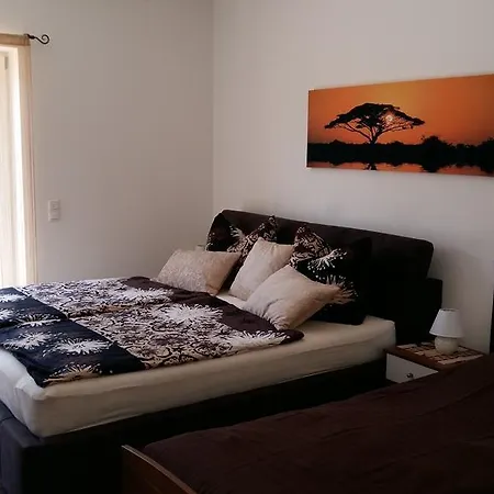 Toscana Holiday home Steyr
