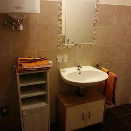 Holiday home Toscana Steyr