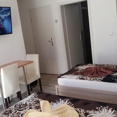 Toscana Holiday home Steyr