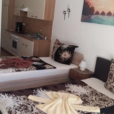 Holiday home Toscana Steyr