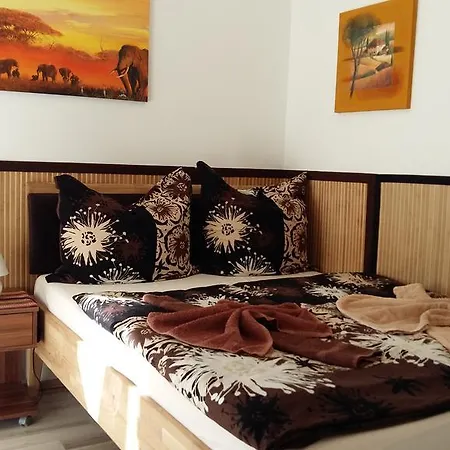 Toscana Ferienhaus *