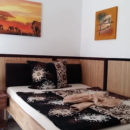 Toscana Ferienhaus *