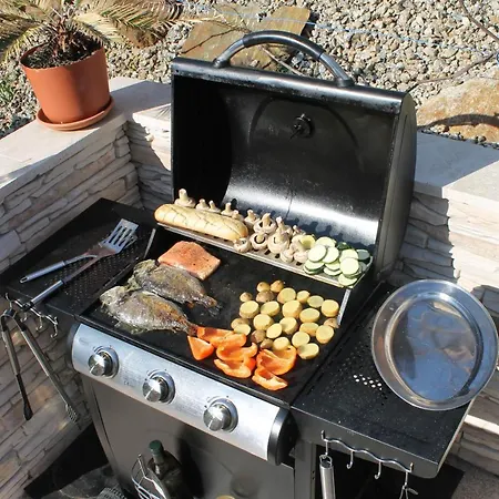 Toscana Ferienhaus Steyr