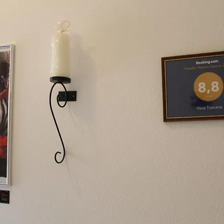 Ferienhaus Toscana Steyr