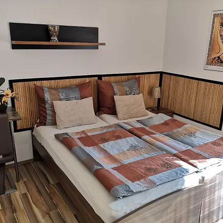 Toscana Holiday home Steyr