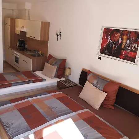 Toscana Ferienhaus Steyr