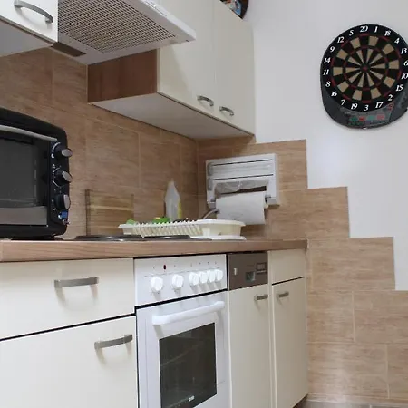 Ferienhaus Toscana *