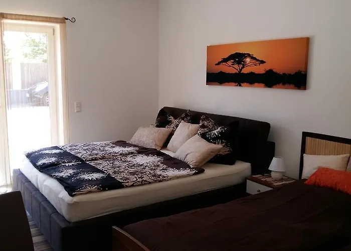 Toscana Tatil Evi Steyr