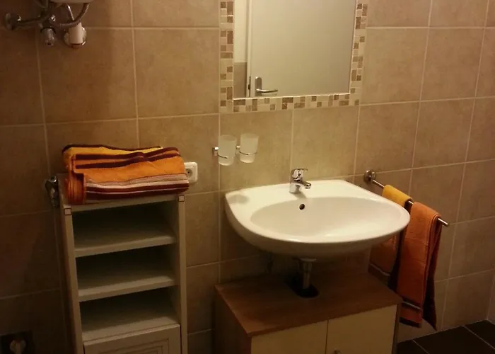 Tatil Evi Toscana Steyr