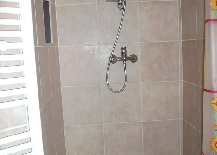 Tatil Evi Toscana Steyr