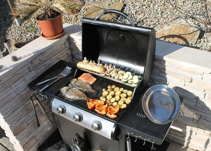 Toscana Σπίτι διακοπών Στάιρ