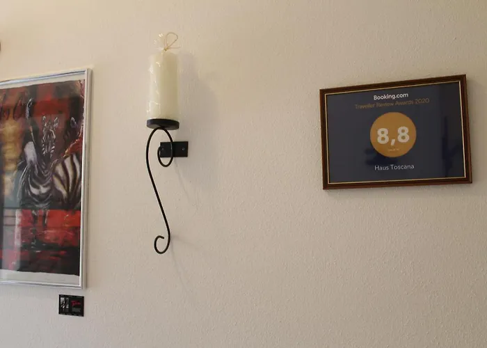 Tatil Evi Toscana Steyr