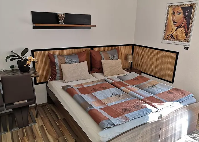 Toscana Tatil Evi Steyr