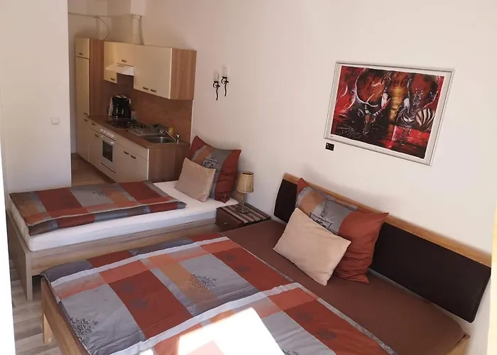 Toscana Tatil Evi Steyr