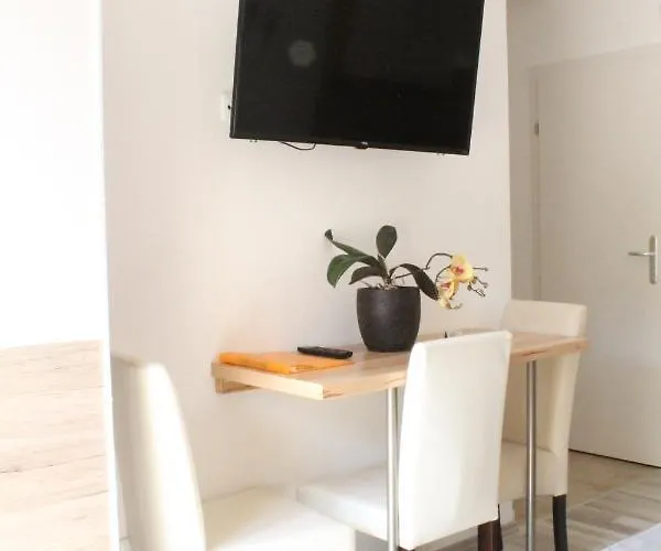 Tatil Evi Toscana Steyr