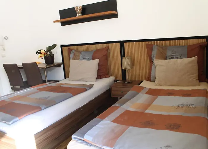 Tatil Evi Toscana Steyr